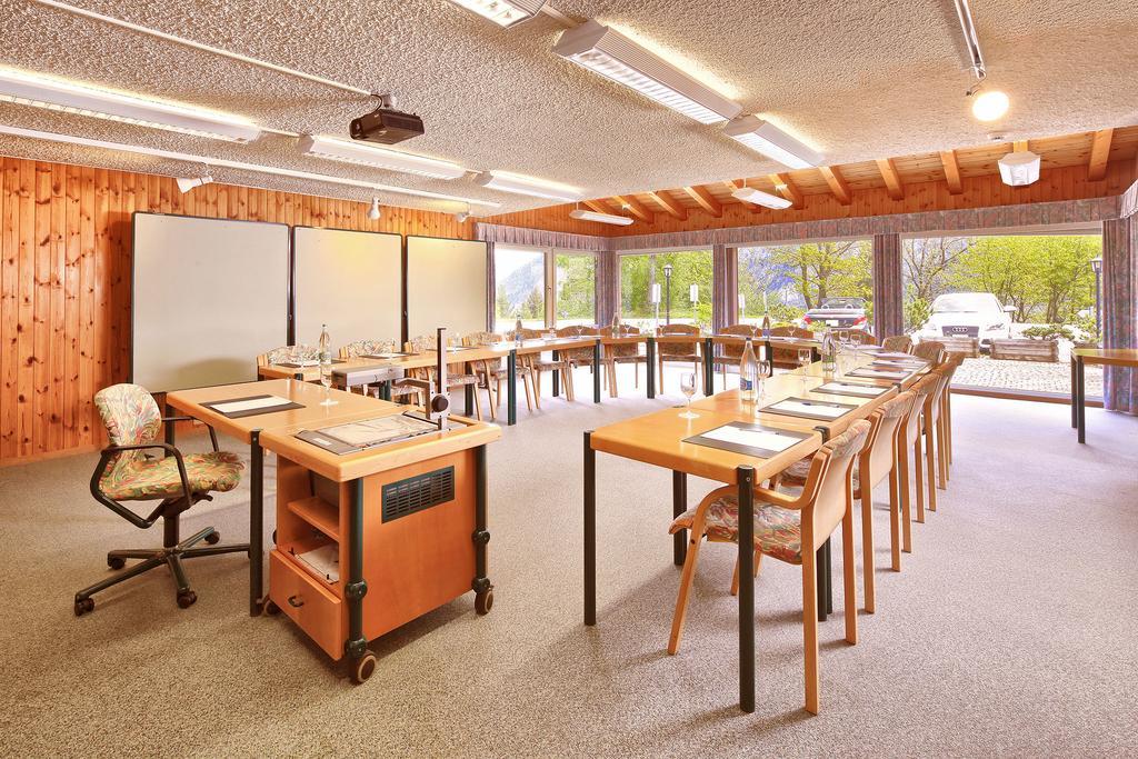 Hotel Aux Mille Etoiles Salvan 외부 사진