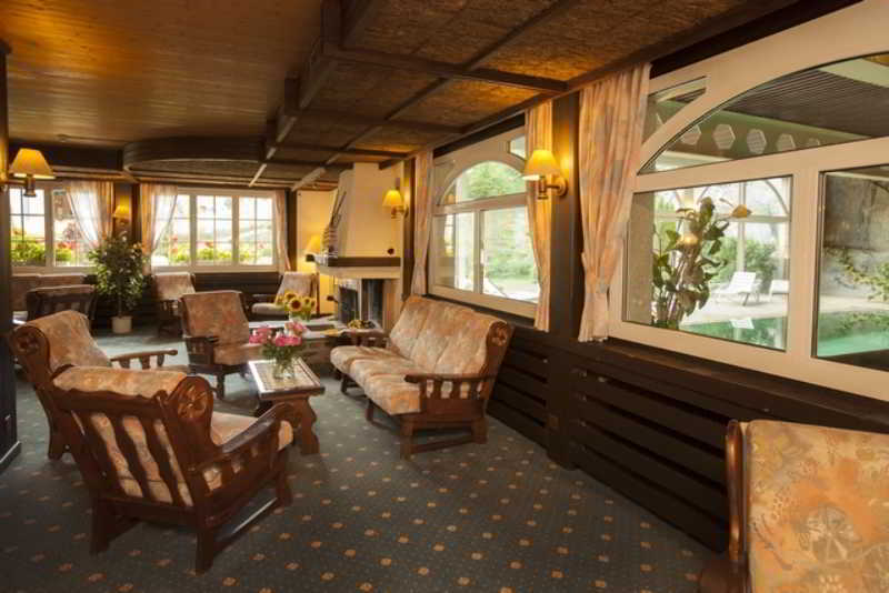 Hotel Aux Mille Etoiles Salvan 외부 사진